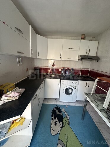 İcarəyə verilir 2 otaqlı köhnə tikili 50 m², Gənclik m., photo 7 from 11