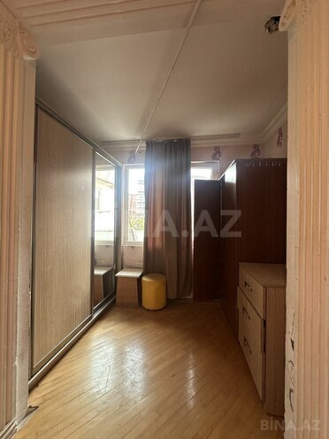 İcarəyə verilir 2 otaqlı köhnə tikili 50 m², Gənclik m., photo 6 from 11