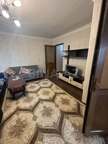 İcarəyə verilir 2 otaqlı köhnə tikili 50 m², Gənclik m., photo 4 from 11