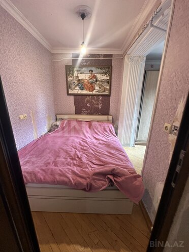 İcarəyə verilir 2 otaqlı köhnə tikili 50 m², Gənclik m., photo 5 from 11