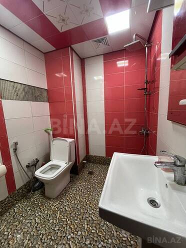Satılır 2 otaqlı yeni tikili 55 m², Həzi Aslanov m., photo 7 from 8