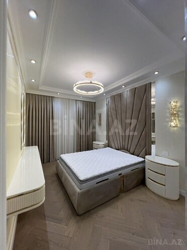 Сдаётся 3-комн. новостройка 130 м², м. Шах Исмаил Хатаи, photo 7 from 18