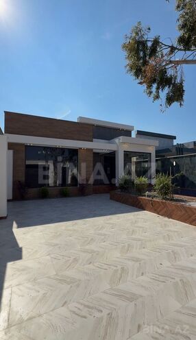 Satılır 4 otaqlı həyət evi/bağ evi 150 m², Şüvəlan q., photo 1 from 13