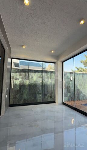 Satılır 4 otaqlı həyət evi/bağ evi 150 m², Şüvəlan q., photo 4 from 13