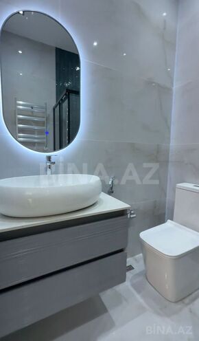 Satılır 4 otaqlı həyət evi/bağ evi 150 m², Şüvəlan q., photo 12 from 13