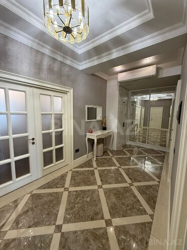 Продаётся 3-комн. новостройка 138 м², пос. Аг шехер, photo 1 from 13
