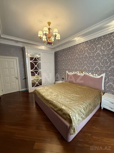 Продаётся 3-комн. новостройка 138 м², пос. Аг шехер, photo 8 from 13