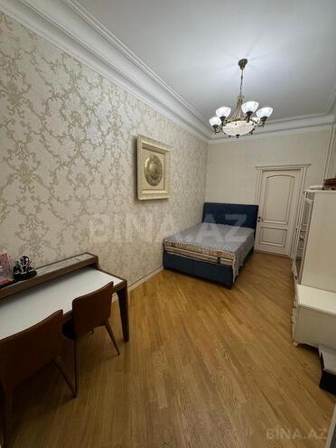 Сдаётся 3-комн. вторичка 50 м², м. Элмляр Академиясы, photo 8 from 11