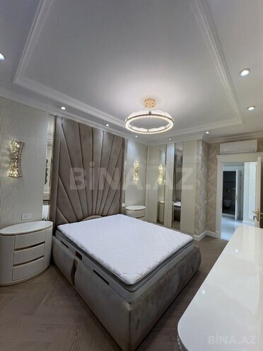 Сдаётся 3-комн. новостройка 130 м², м. Шах Исмаил Хатаи, photo 8 from 18