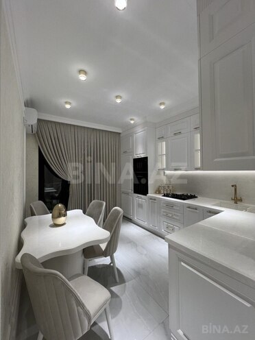 Сдаётся 3-комн. новостройка 130 м², м. Шах Исмаил Хатаи, photo 10 from 18