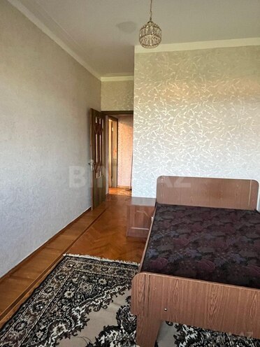 Satılır 2 otaqlı köhnə tikili 45 m², Binəqədi r., photo 5 from 13