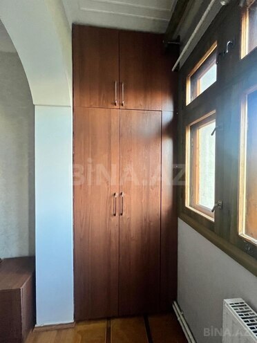 Satılır 2 otaqlı köhnə tikili 45 m², Binəqədi r., photo 9 from 13