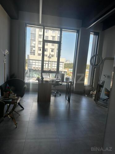 Сдаётся 1-комн. офис 40 м², м. Гянджлик, photo 4 from 9