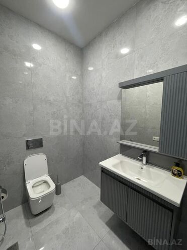 Сдаётся 1-комн. офис 40 м², м. Гянджлик, photo 8 from 9