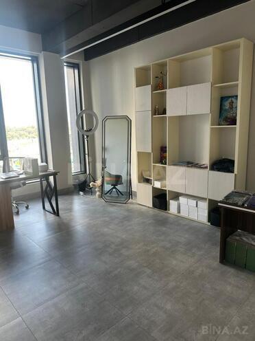 Сдаётся 1-комн. офис 40 м², м. Гянджлик, photo 3 from 9
