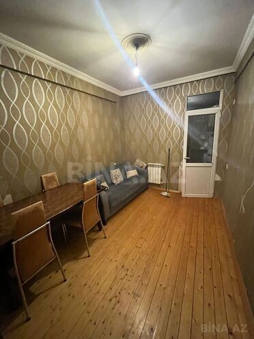 Сдаётся 2-комн. новостройка 55 м², photo 7 from 11