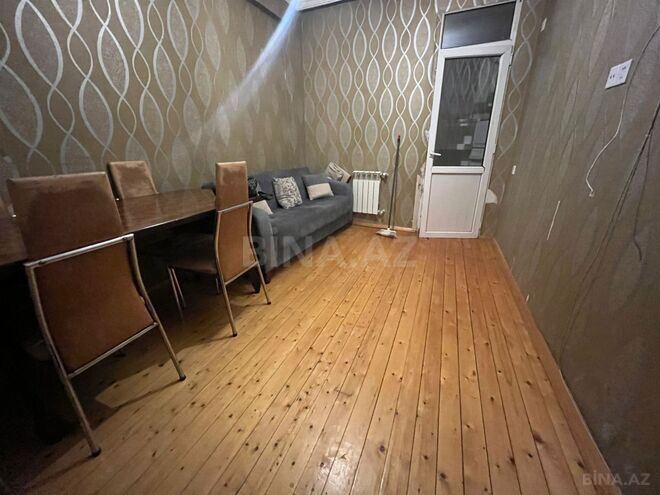 Сдаётся 2-комн. новостройка 55 м², photo 5 from 11