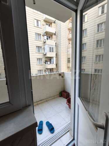 İcarəyə verilir 2 otaqlı yeni tikili 62 m², photo 16 from 18