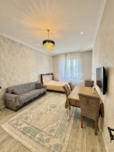 Satılır 2 otaqlı yeni tikili 64 m², Badamdar q., photo 1 from 10