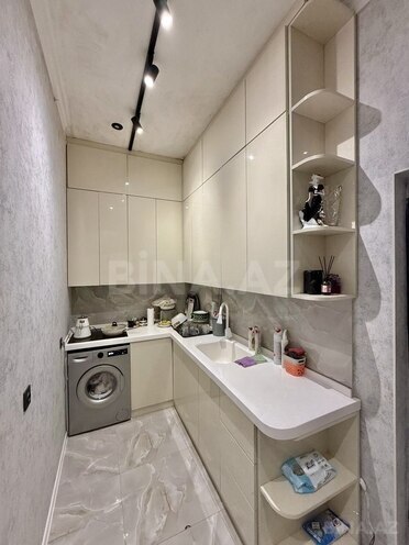 Satılır 2 otaqlı yeni tikili 64 m², Badamdar q., photo 6 from 10