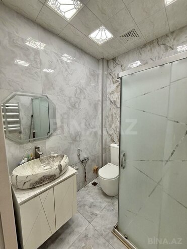 Satılır 2 otaqlı yeni tikili 64 m², Badamdar q., photo 8 from 10