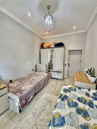 Satılır 2 otaqlı yeni tikili 64 m², Badamdar q., photo 5 from 10