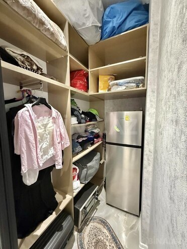 Satılır 2 otaqlı yeni tikili 64 m², Badamdar q., photo 7 from 10