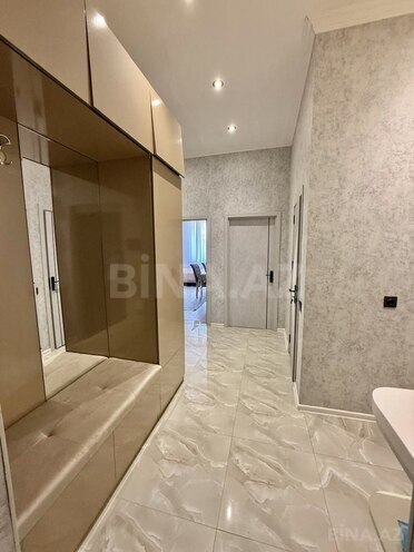 Satılır 2 otaqlı yeni tikili 64 m², Badamdar q., photo 9 from 10