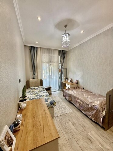 Satılır 2 otaqlı yeni tikili 64 m², Badamdar q., photo 4 from 10
