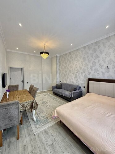 Satılır 2 otaqlı yeni tikili 64 m², Badamdar q., photo 3 from 10