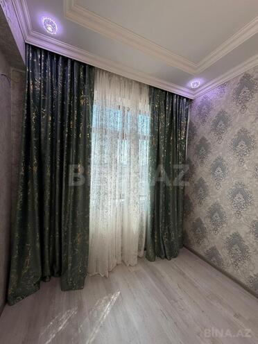 Satılır 2 otaqlı yeni tikili 73 m², photo 7 from 14