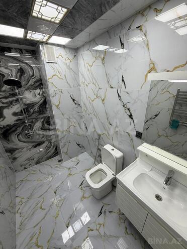 Satılır 2 otaqlı yeni tikili 73 m², photo 13 from 14