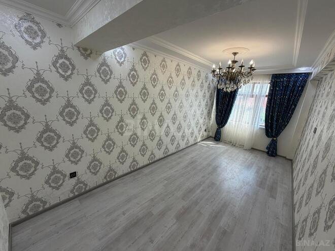 Satılır 2 otaqlı yeni tikili 73 m², photo 4 from 14