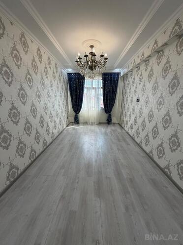 Satılır 2 otaqlı yeni tikili 73 m², photo 3 from 14