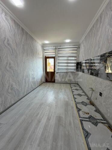 Satılır 2 otaqlı yeni tikili 73 m², photo 11 from 14