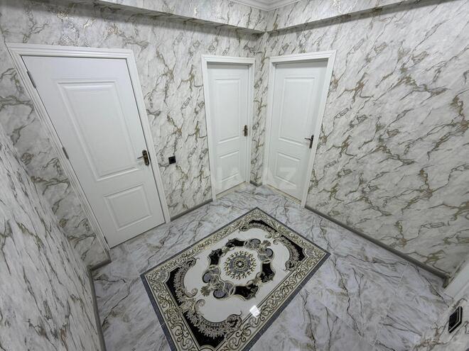 Satılır 2 otaqlı yeni tikili 73 m², photo 1 from 14