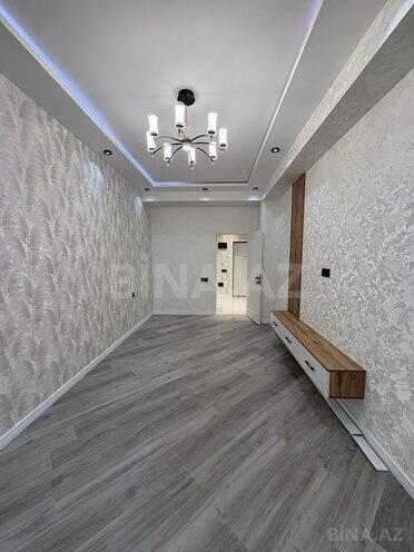 Satılır 2 otaqlı yeni tikili 62 m², Xətai r., photo 3 from 13
