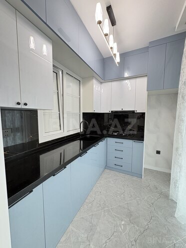 Satılır 2 otaqlı yeni tikili 62 m², Xətai r., photo 4 from 13