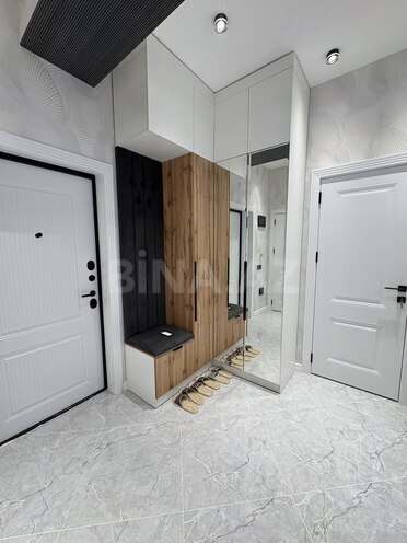 Satılır 2 otaqlı yeni tikili 62 m², Xətai r., photo 7 from 13