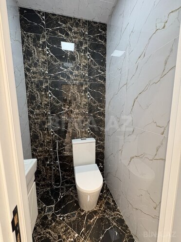 Satılır 2 otaqlı yeni tikili 62 m², Xətai r., photo 12 from 13