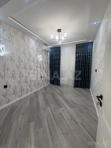 Satılır 2 otaqlı yeni tikili 62 m², Xətai r., photo 9 from 13