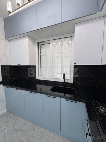 Satılır 2 otaqlı yeni tikili 62 m², Xətai r., photo 5 from 13