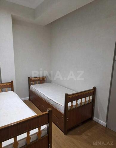 Satılır 3 otaqlı yeni tikili 98 m², Nəsimi r., photo 5 from 10