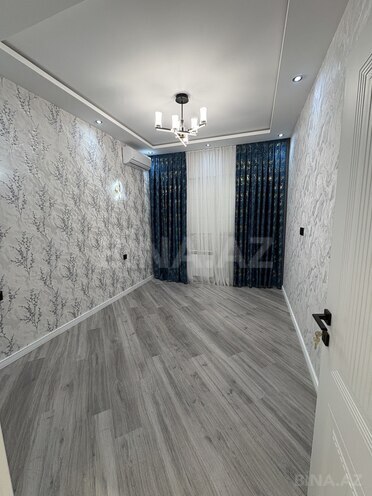 Satılır 2 otaqlı yeni tikili 62 m², Xətai r., photo 10 from 13