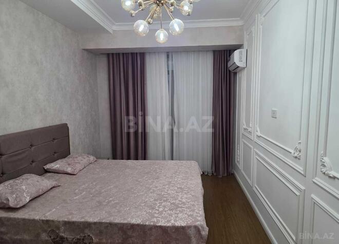 Satılır 3 otaqlı yeni tikili 98 m², Nəsimi r., photo 4 from 10