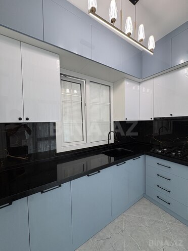 Satılır 2 otaqlı yeni tikili 62 m², Xətai r., photo 6 from 13