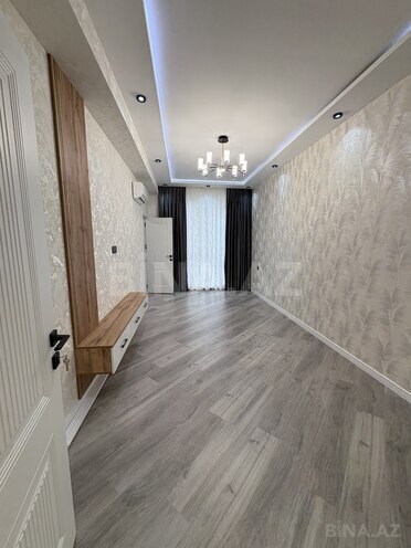 Satılır 2 otaqlı yeni tikili 62 m², Xətai r., photo 1 from 13