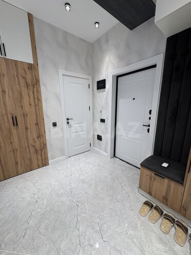 Satılır 2 otaqlı yeni tikili 62 m², Xətai r., photo 8 from 13