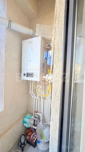 Продаётся 2-комн. новостройка 46 м², м. Кара Караев, photo 10 from 11