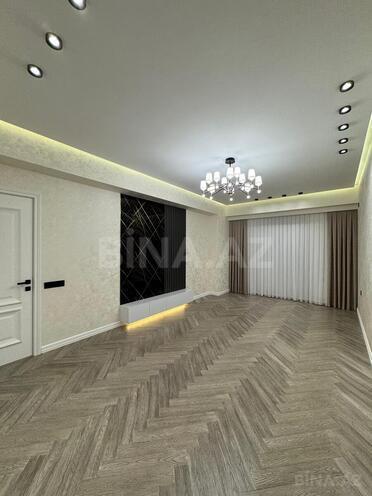 Satılır 4 otaqlı yeni tikili 173 m², Nəsimi r., photo 3 from 21